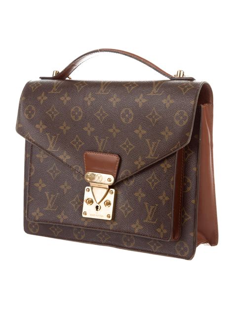 louis vuitton monceau 28|louis vuitton monogram 28.